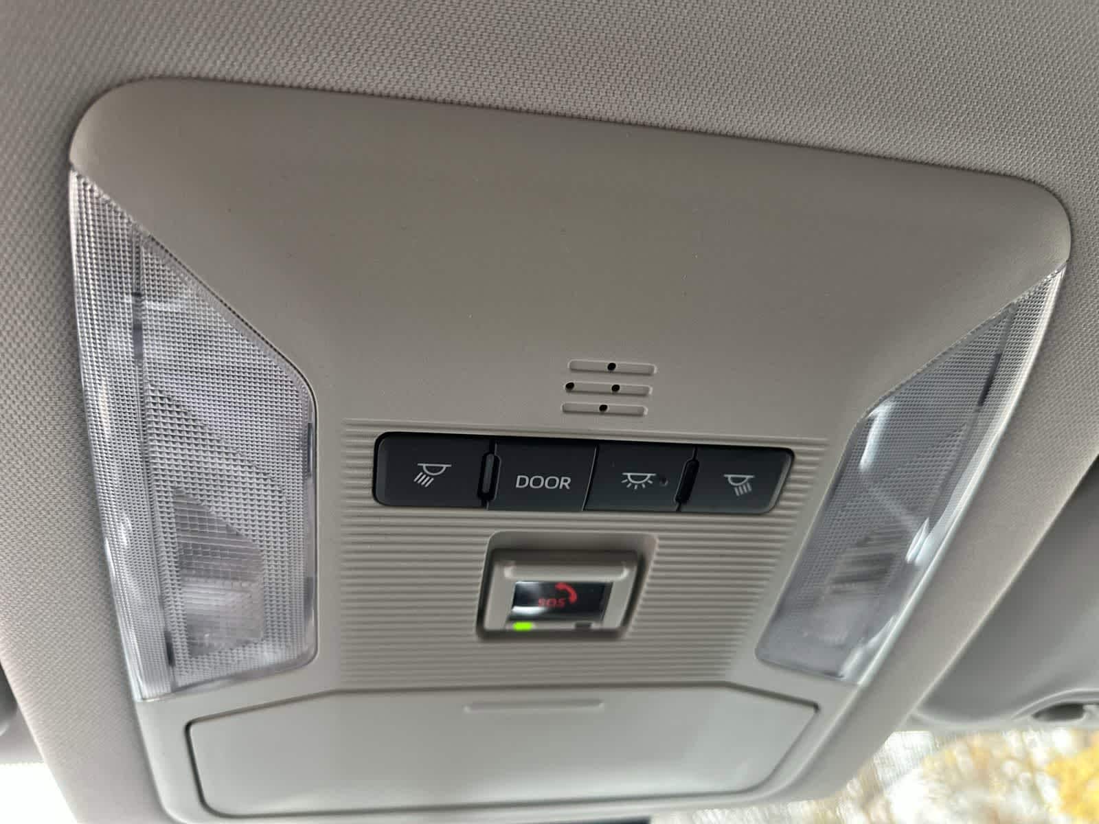 Thumbnail: 2025 Toyota RAV4 - 20