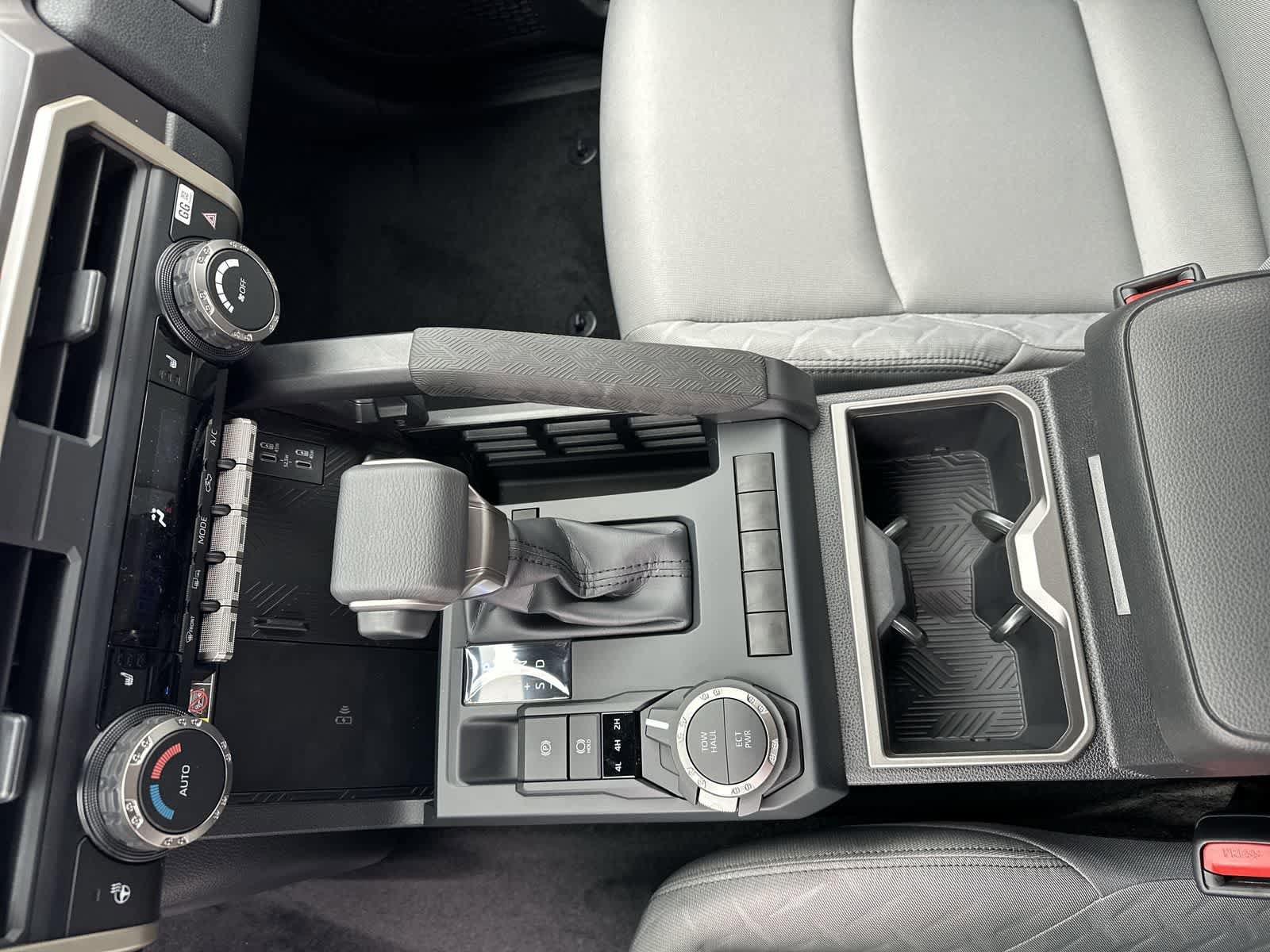 Thumbnail: 2026 Toyota Tacoma - 31