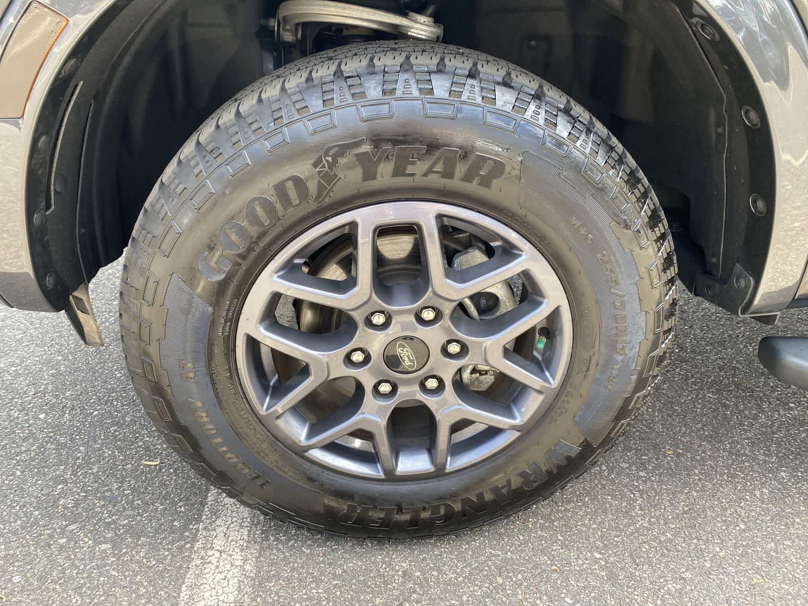 Thumbnail: 2024 Ford Ranger - 14