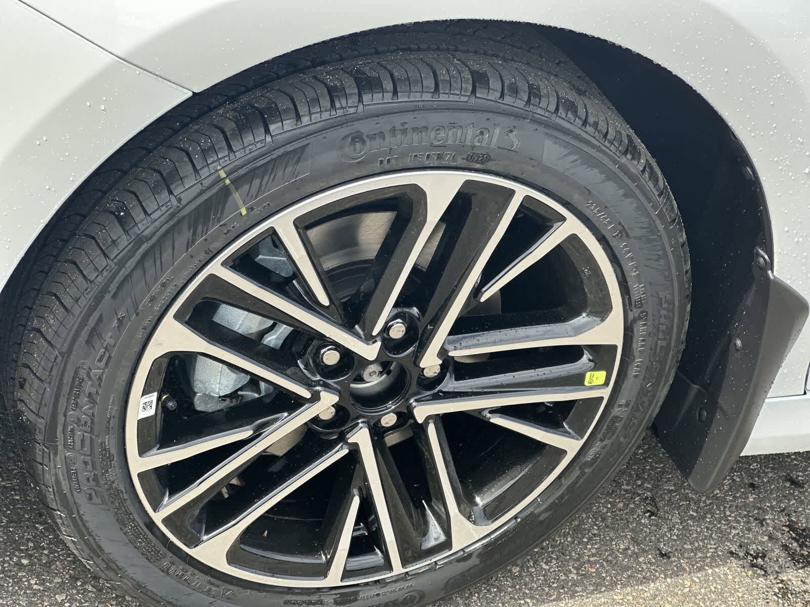 Thumbnail: 2026 Toyota Camry - 11