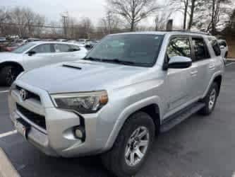 2014 Toyota 4Runner Trail -
                  Freehold, NJ