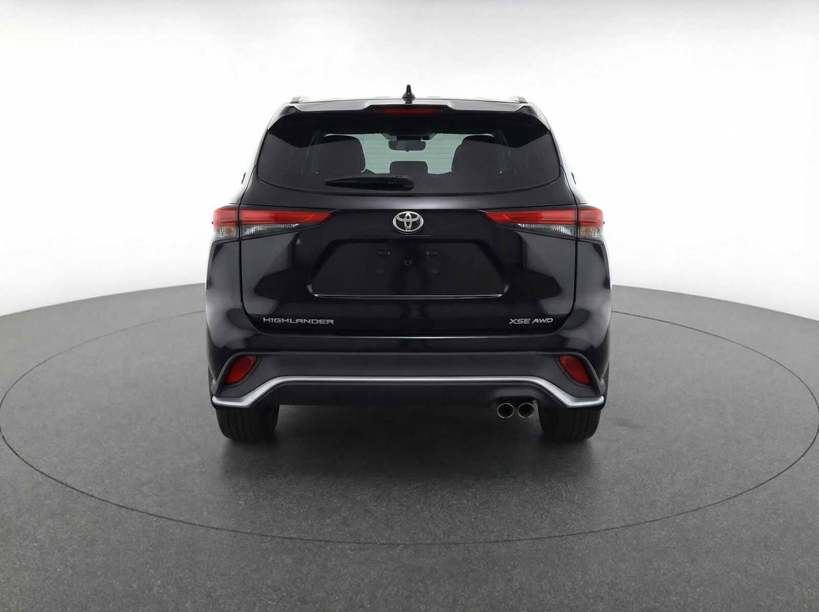 Thumbnail: 2025 Toyota Highlander - 7