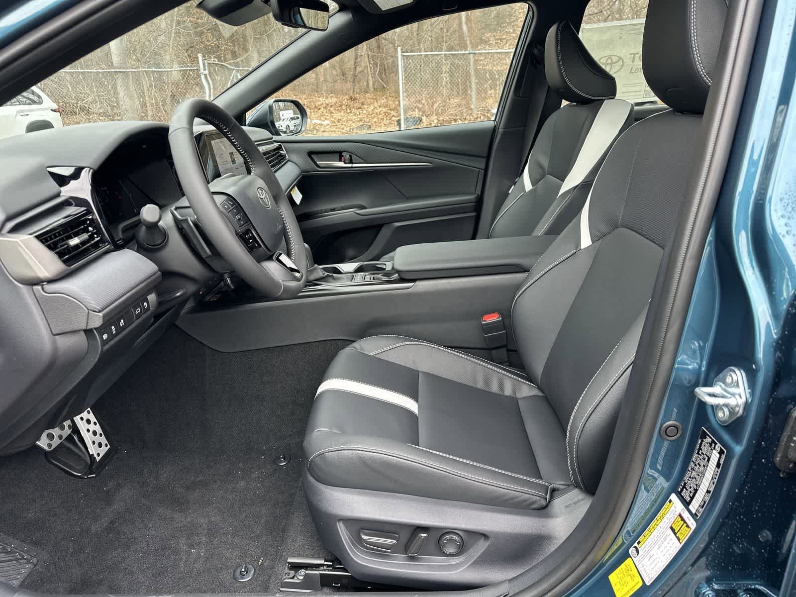 Thumbnail: 2026 Toyota Camry - 30