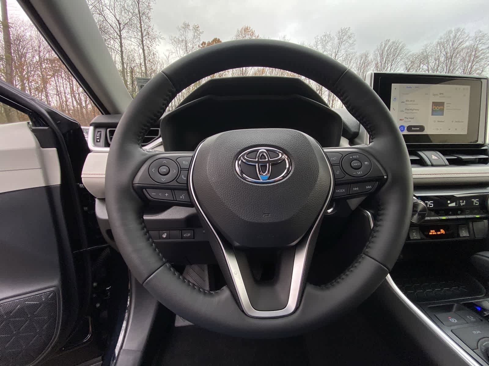 Thumbnail: 2025 Toyota RAV4 - 32