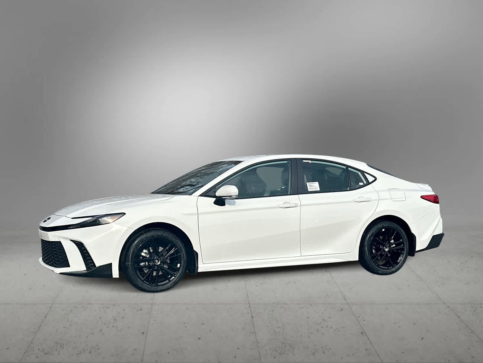 Thumbnail: 2026 Toyota Camry - 1