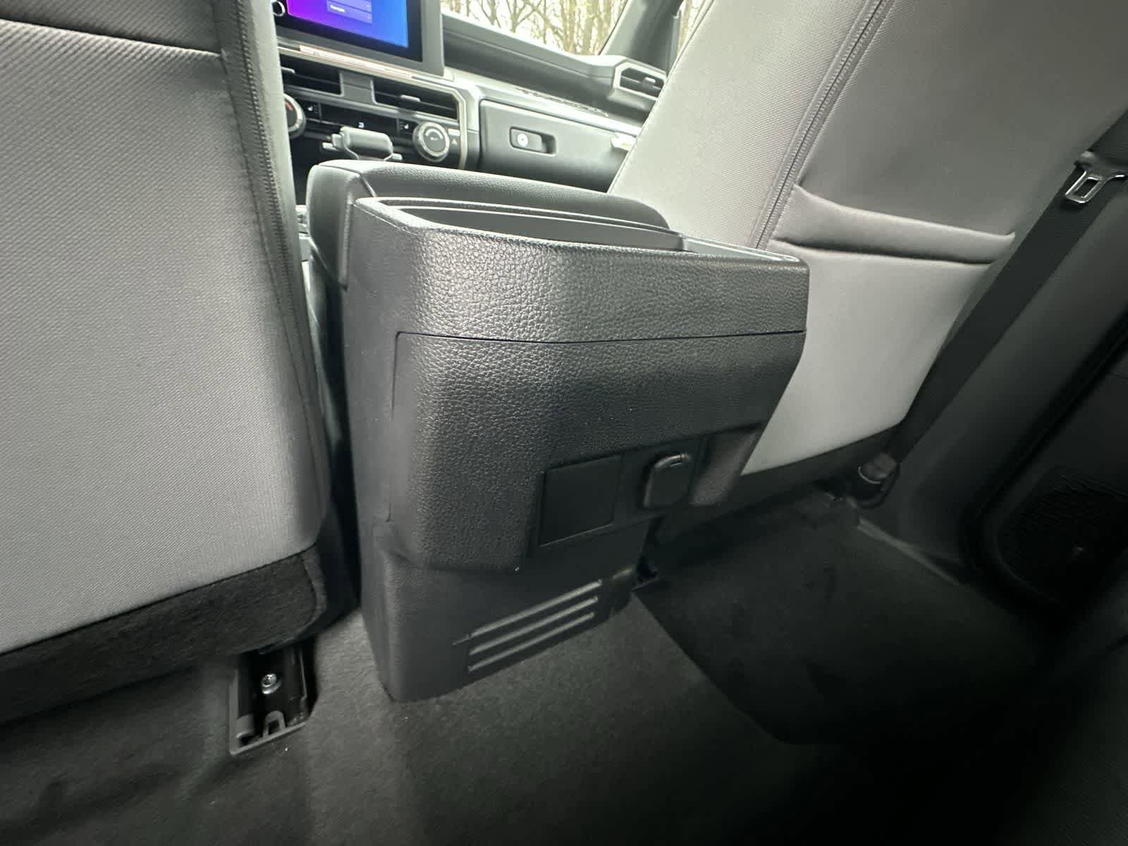 Thumbnail: 2026 Toyota Tacoma - 34