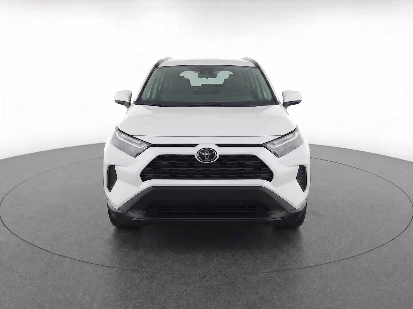 Thumbnail: 2025 Toyota RAV4 - 3