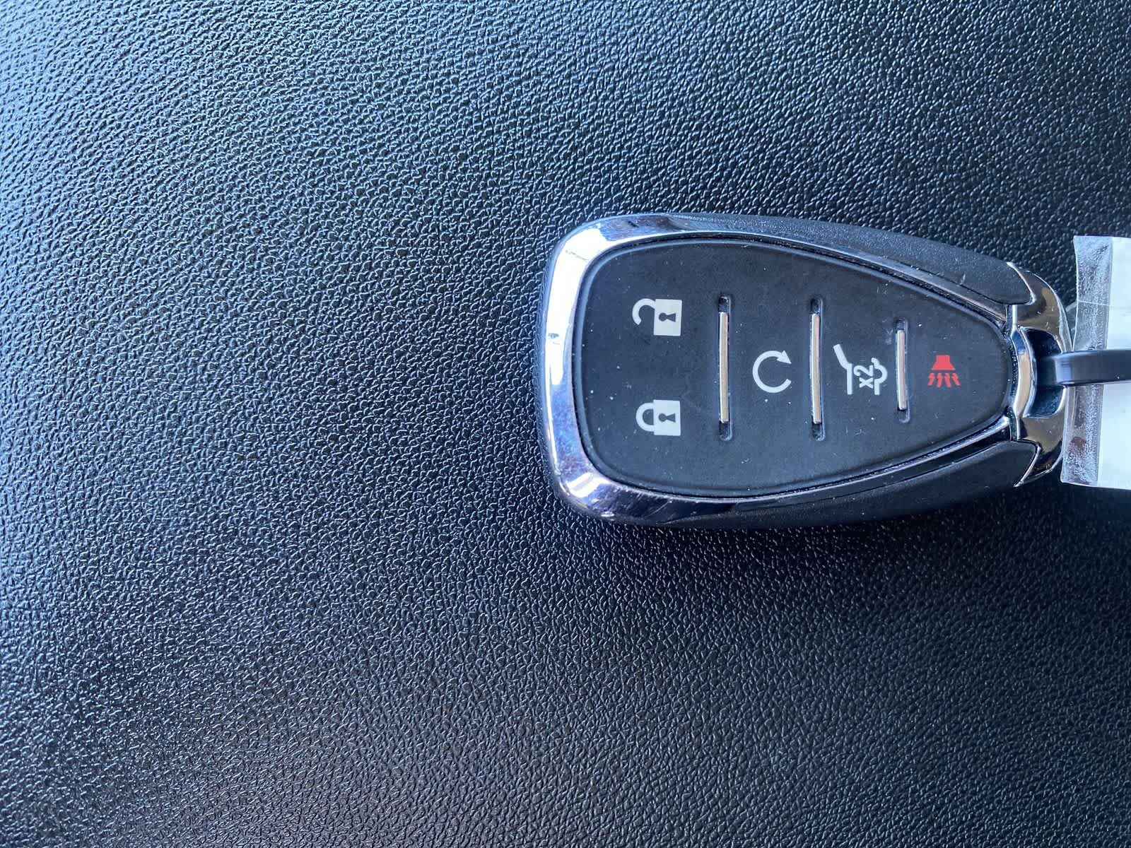 Thumbnail: 2024 Chevrolet Equinox - 38