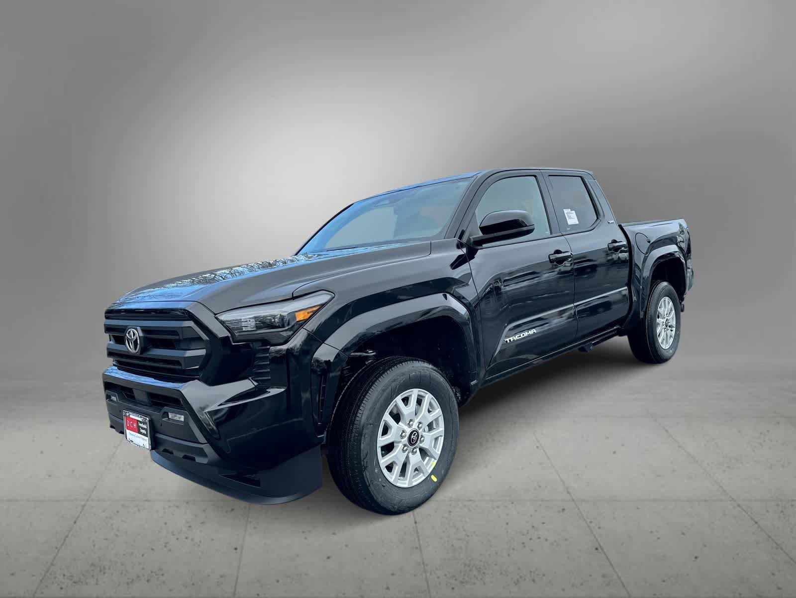 Thumbnail: 2026 Toyota Tacoma - 1