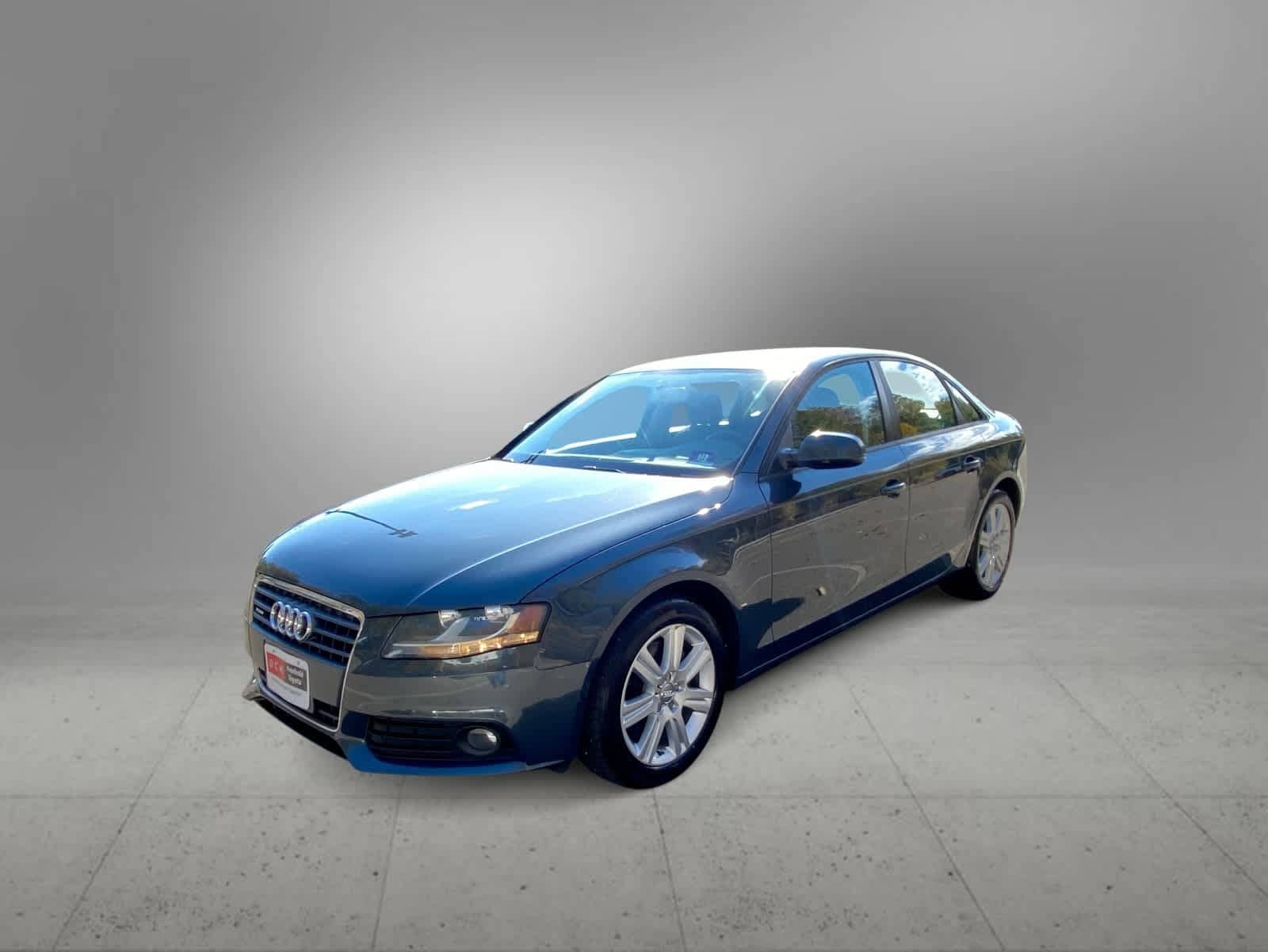 2011 Audi A4 Premium -
                  Freehold, NJ