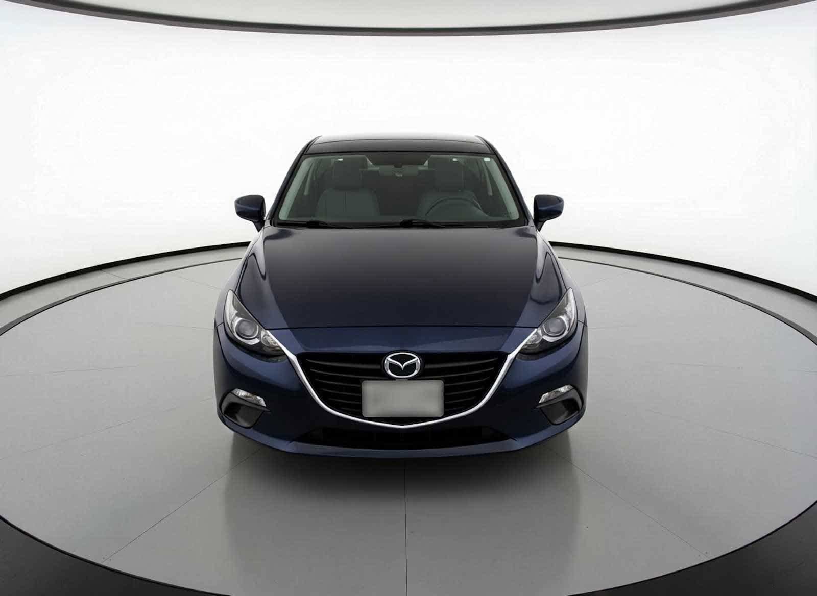 Thumbnail: 2016 Mazda Mazda3 - 3