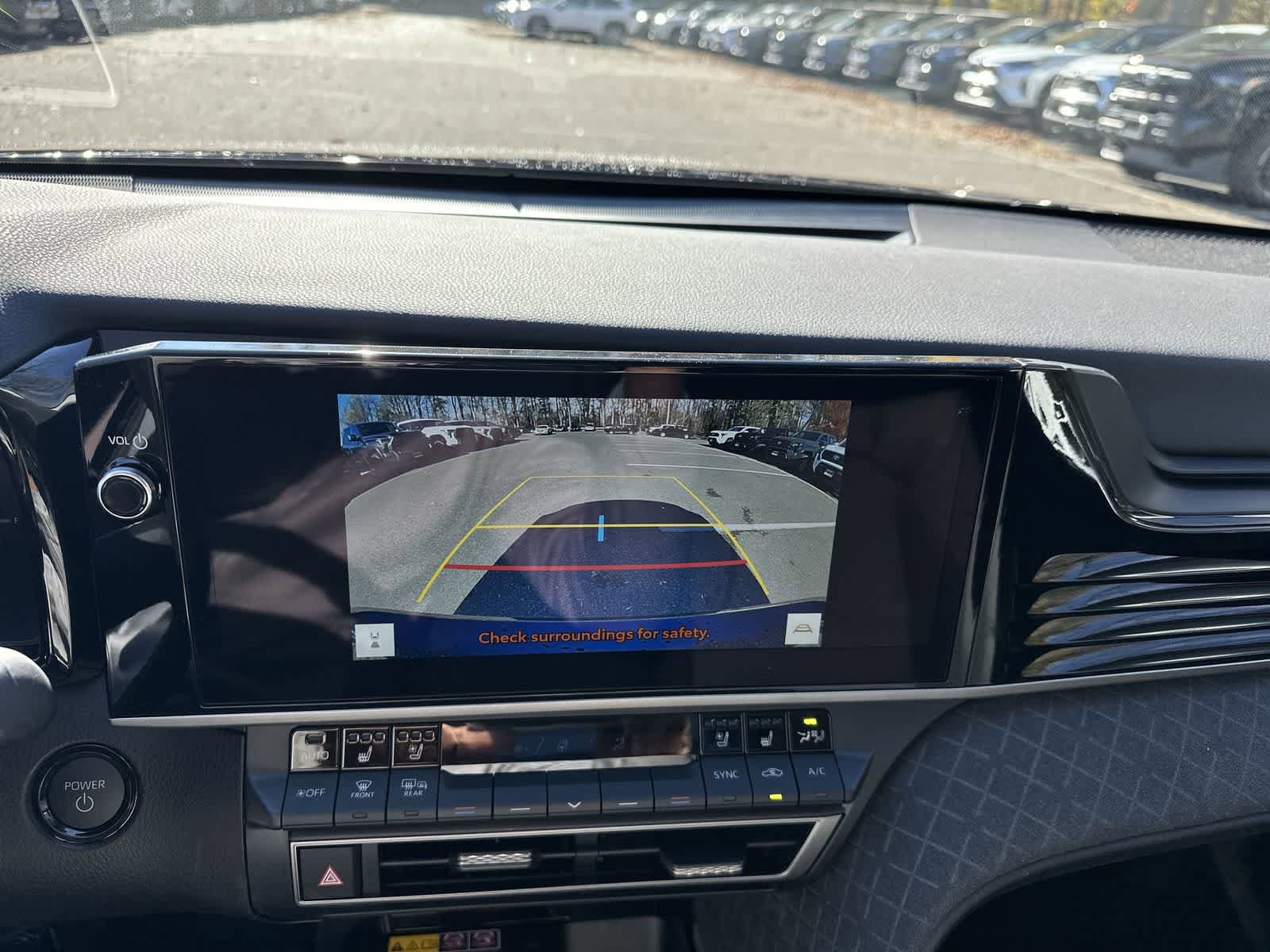 Thumbnail: 2026 Toyota Camry - 20