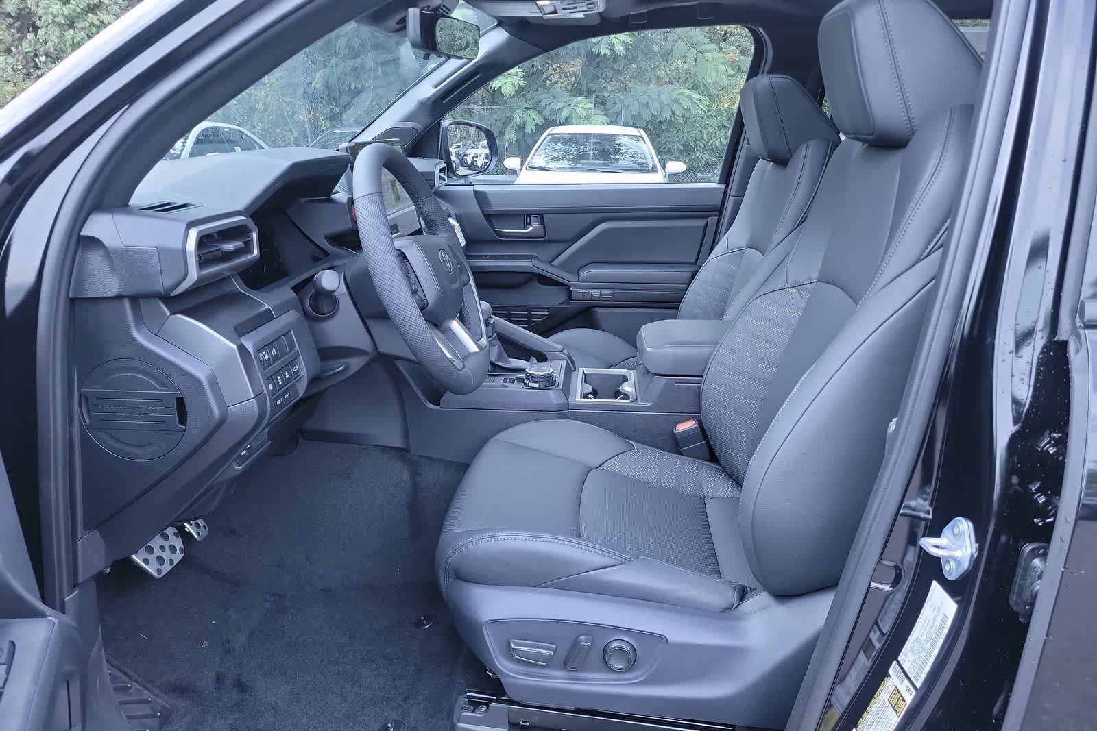 Thumbnail: 2025 Toyota Tacoma - 35