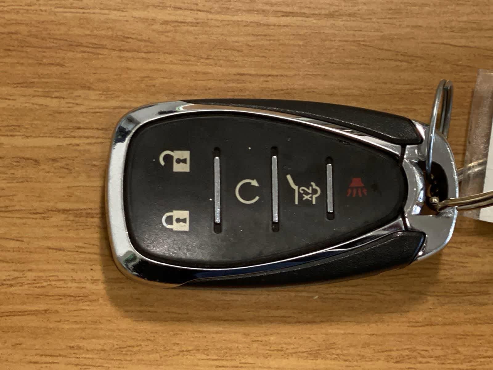 Thumbnail: 2022 Chevrolet Equinox - 32