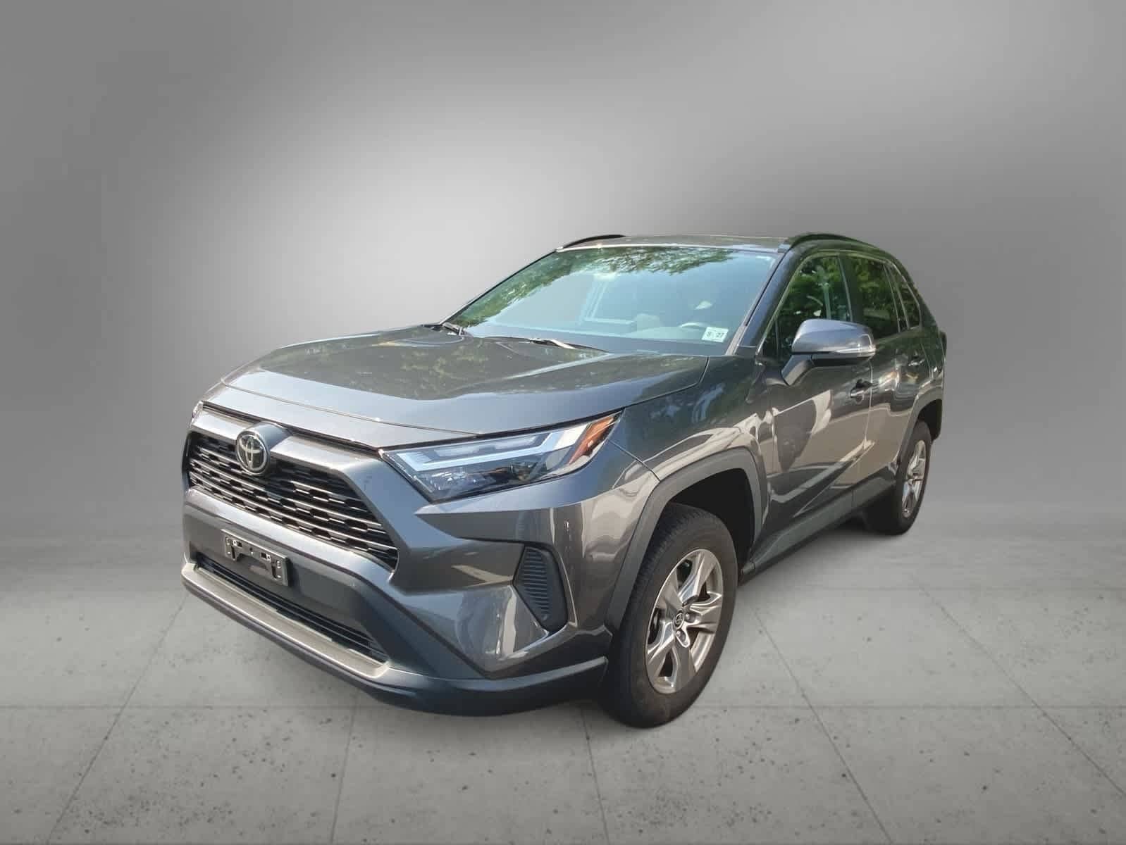 2022 Toyota RAV4 XLE -
                  Freehold, NJ