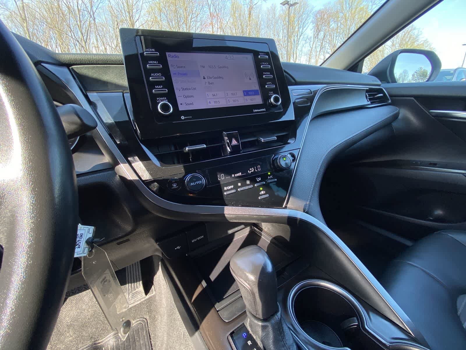 Thumbnail: 2024 Toyota Camry - 27