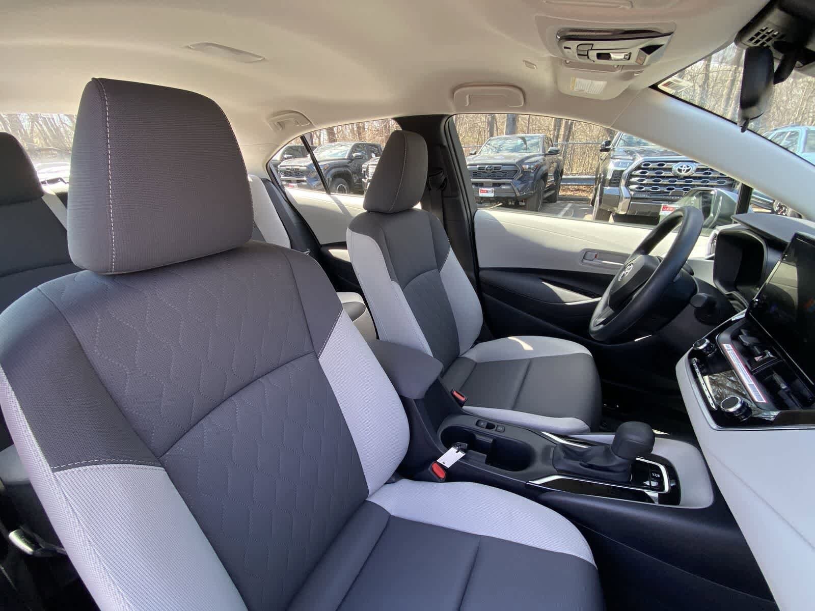 Thumbnail: 2026 Toyota Corolla - 21