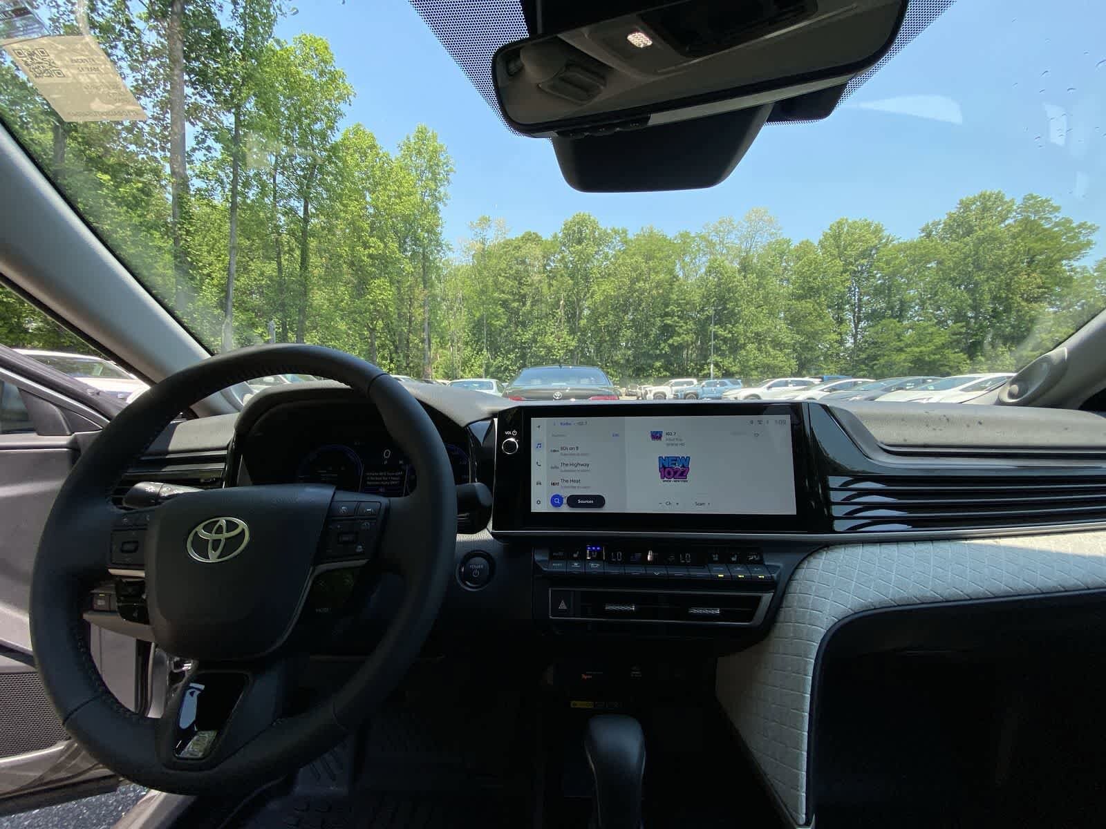 Thumbnail: 2026 Toyota Camry - 22