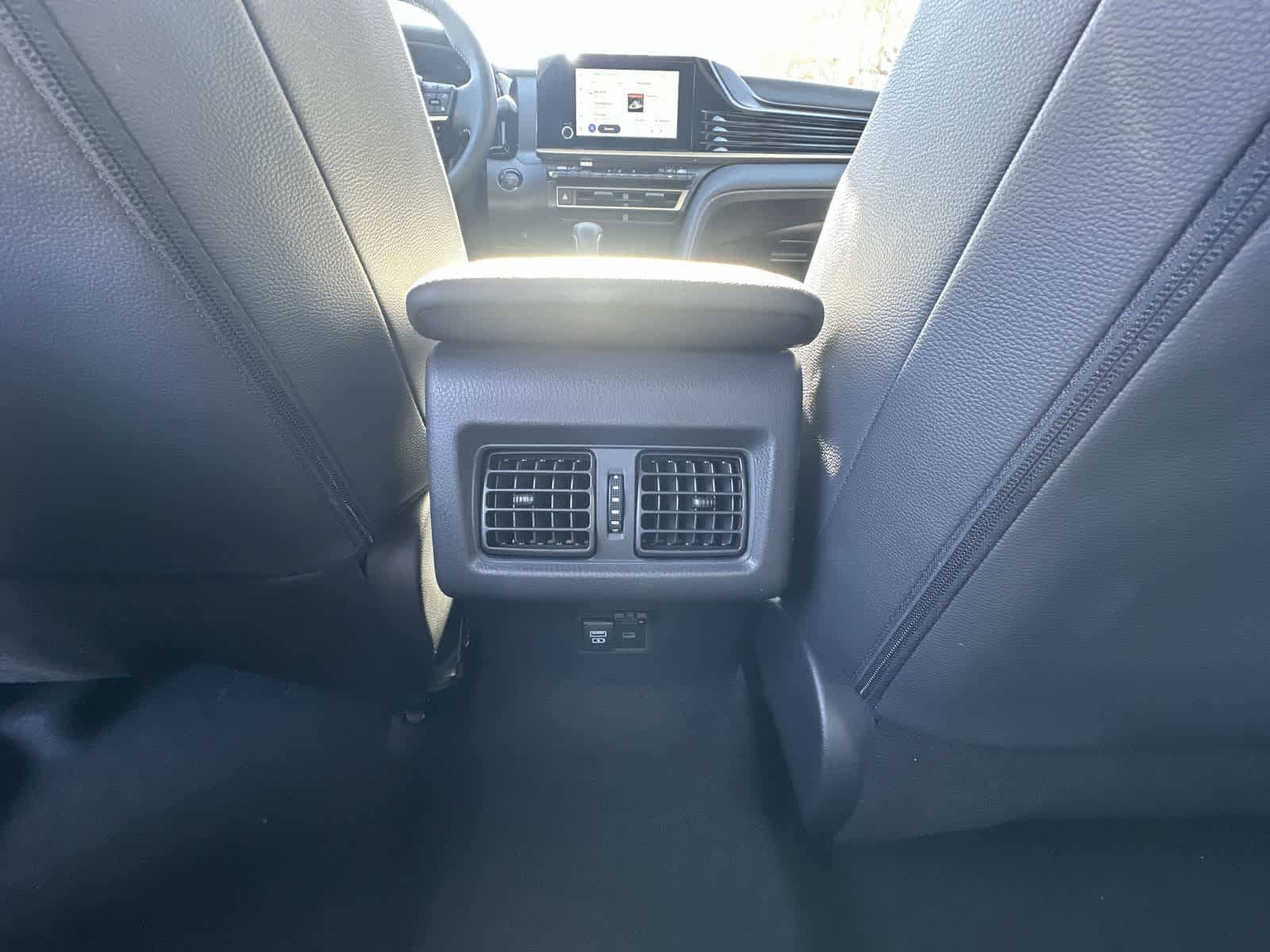 Thumbnail: 2026 Toyota Camry - 30