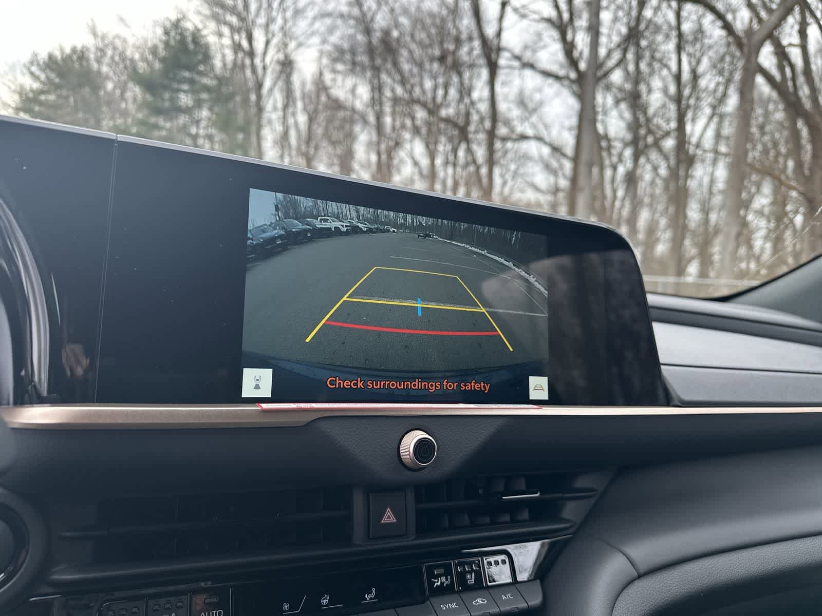 Thumbnail: 2026 Toyota Crown Signia - 27