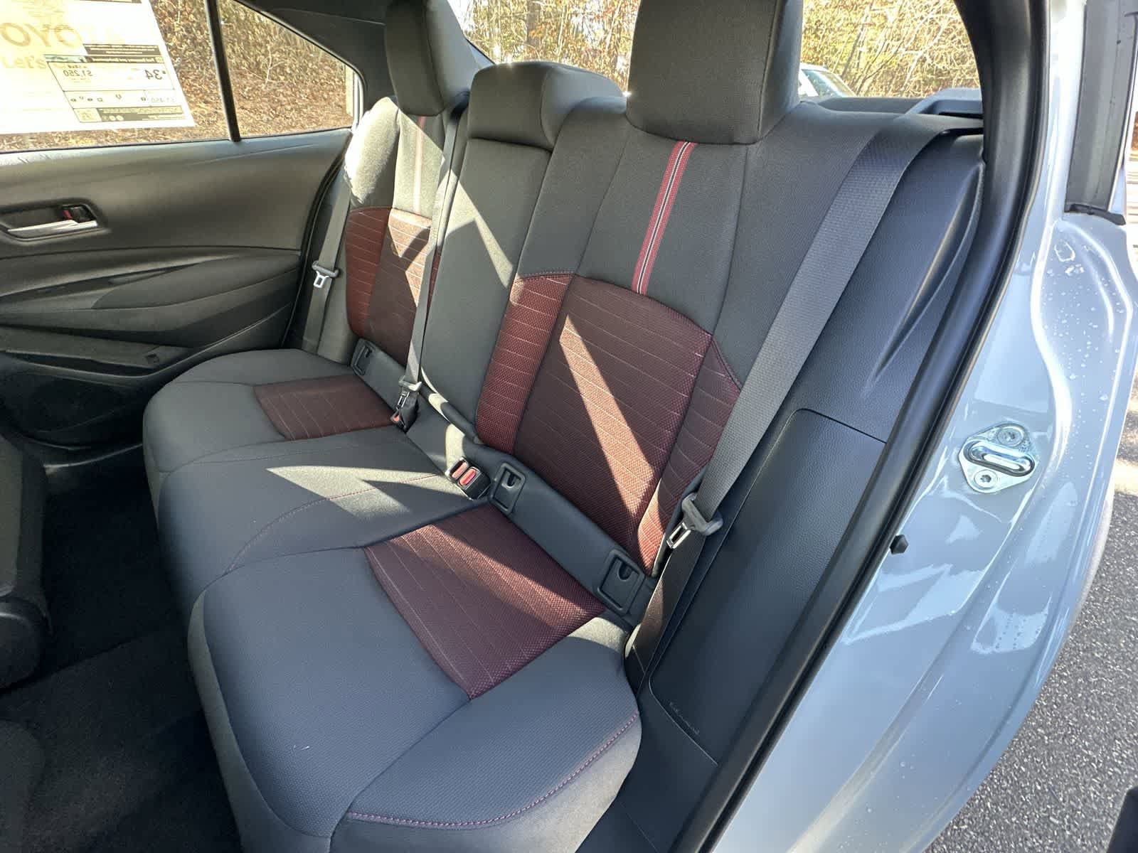 Thumbnail: 2026 Toyota Corolla - 24