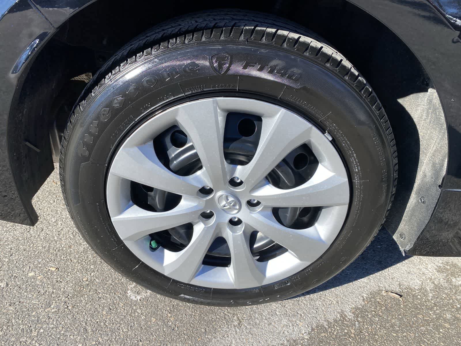 Thumbnail: 2024 Toyota Corolla - 13