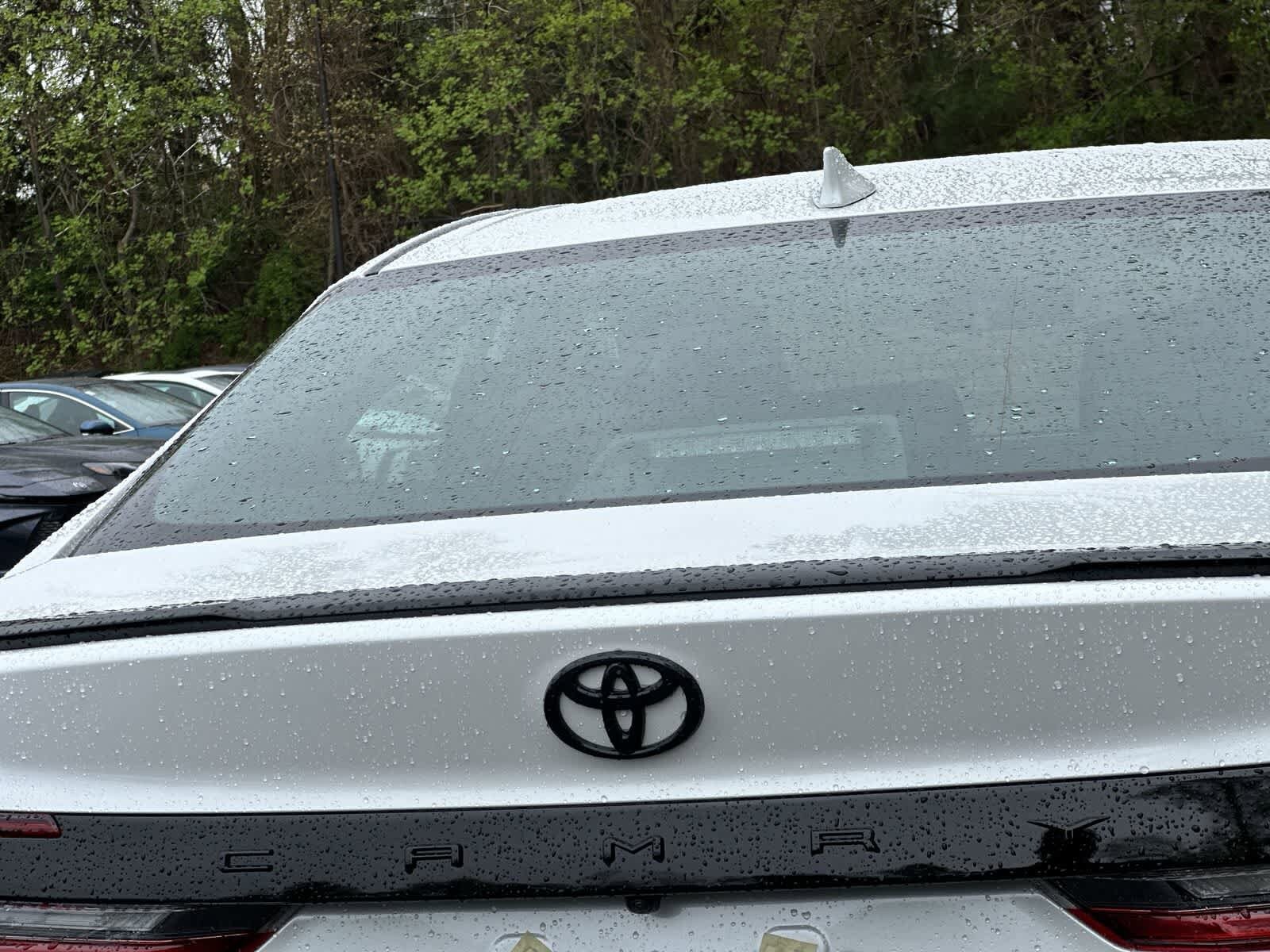 Thumbnail: 2026 Toyota Camry - 20