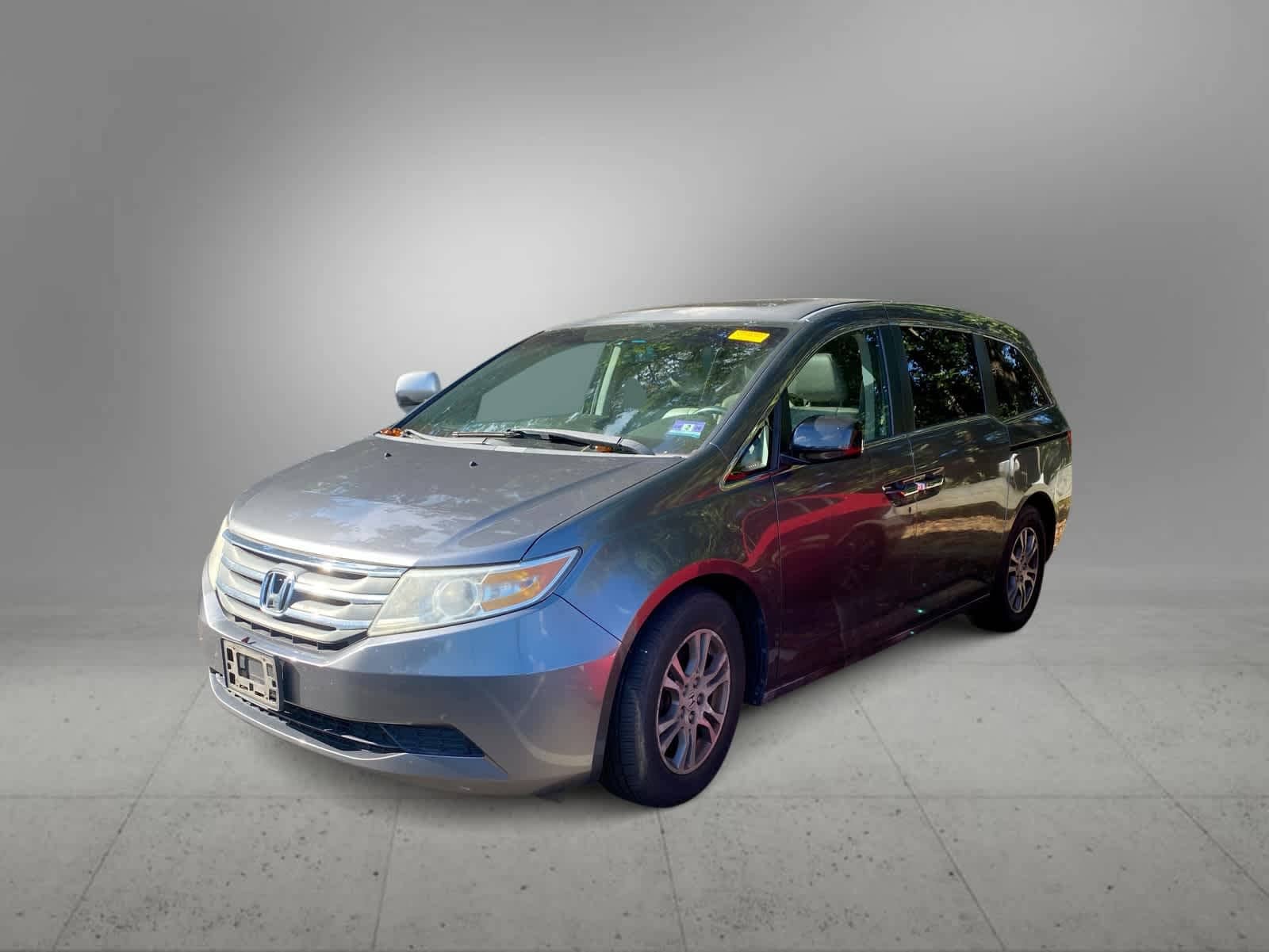 2011 Honda Odyssey EX-L -
                  Freehold, NJ