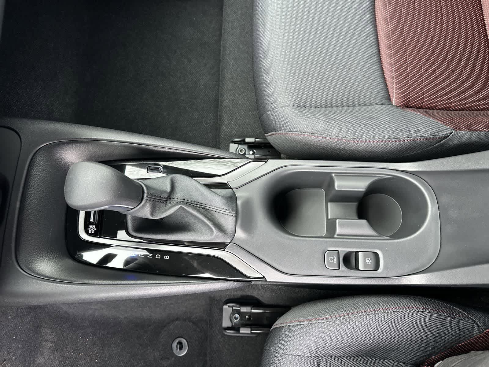 Thumbnail: 2026 Toyota Corolla - 26