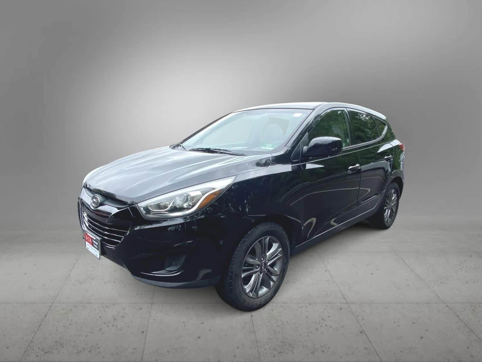 2015 Hyundai Tucson GLS -
                  Freehold, NJ