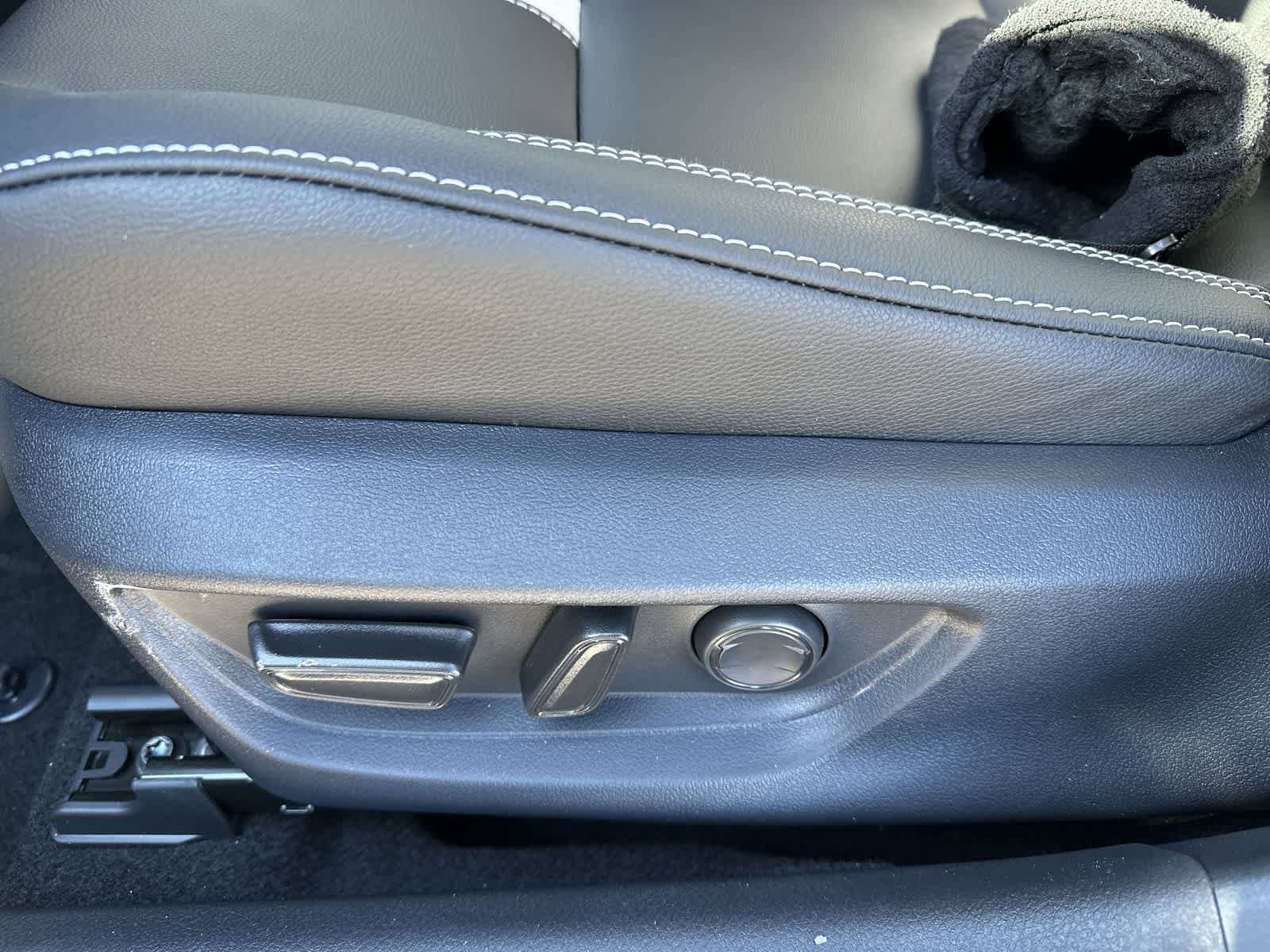 Thumbnail: 2026 Toyota Camry - 21