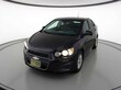  Chevrolet Sonic
