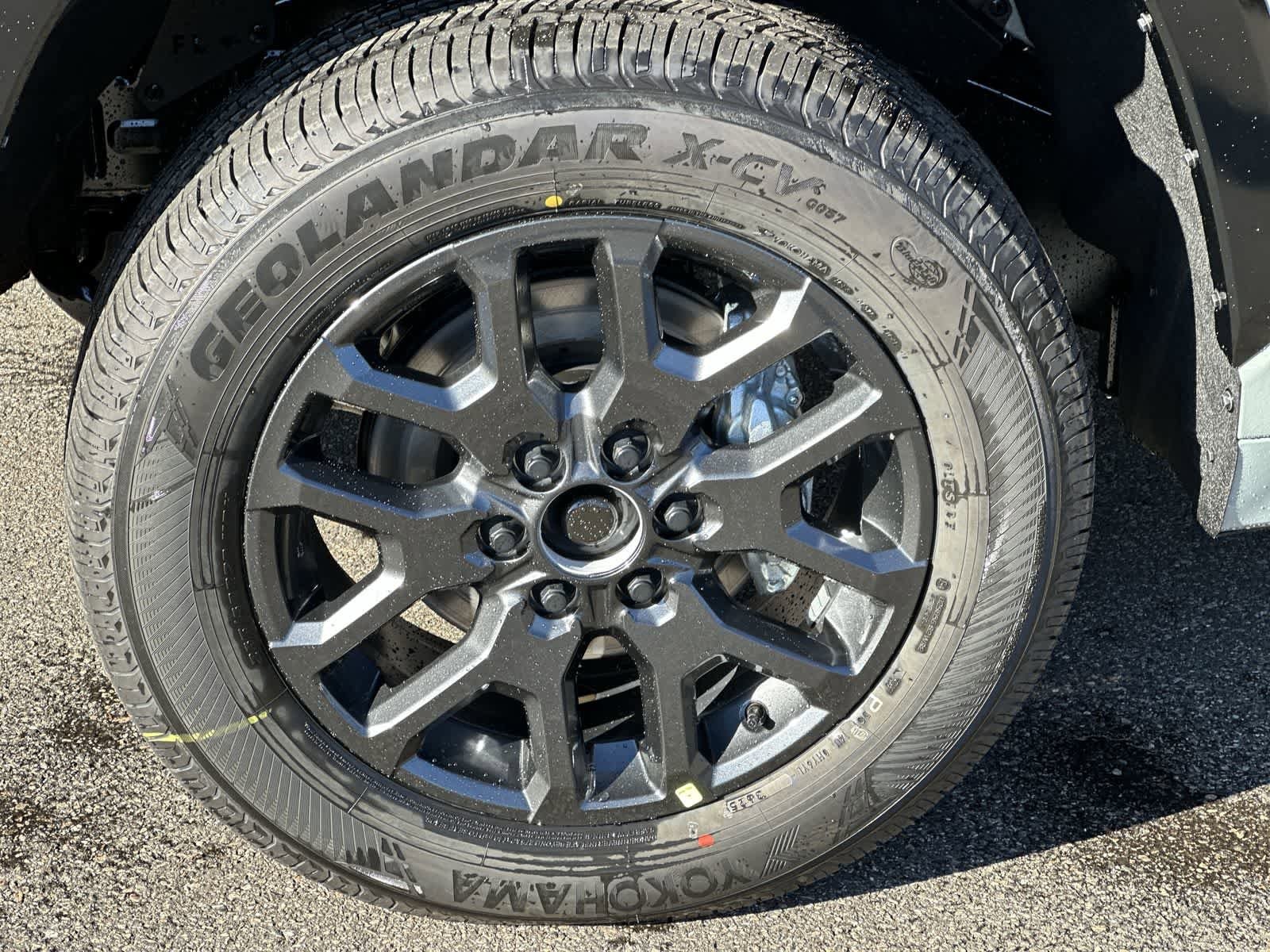 Thumbnail: 2026 Toyota Tundra - 10