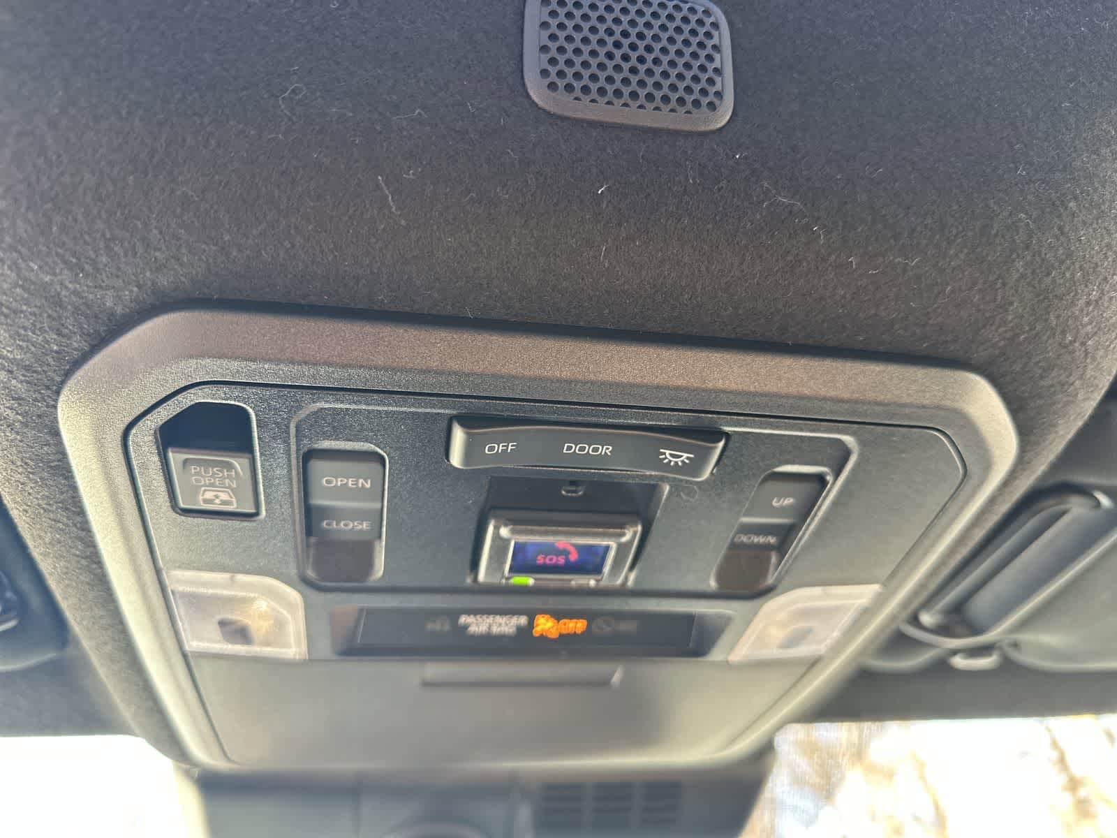 Thumbnail: 2026 Toyota 4Runner - 29