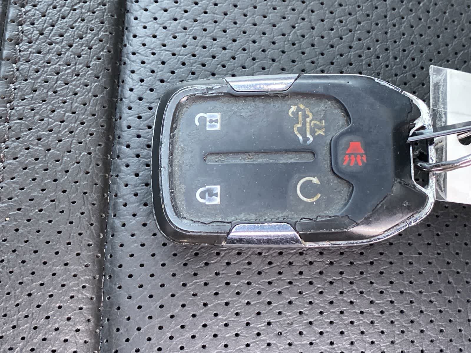 Thumbnail: 2021 GMC Sierra 1500 - 36