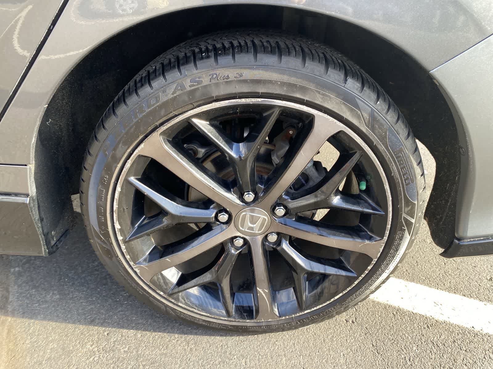 Thumbnail: 2020 Honda Civic - 12