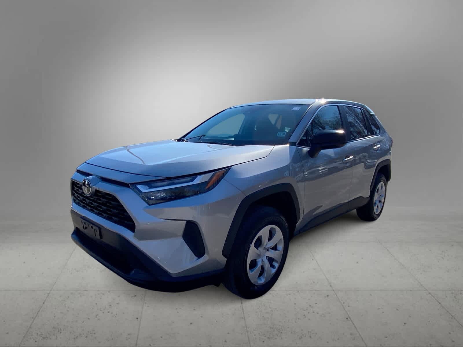 Thumbnail: 2025 Toyota RAV4 - 6