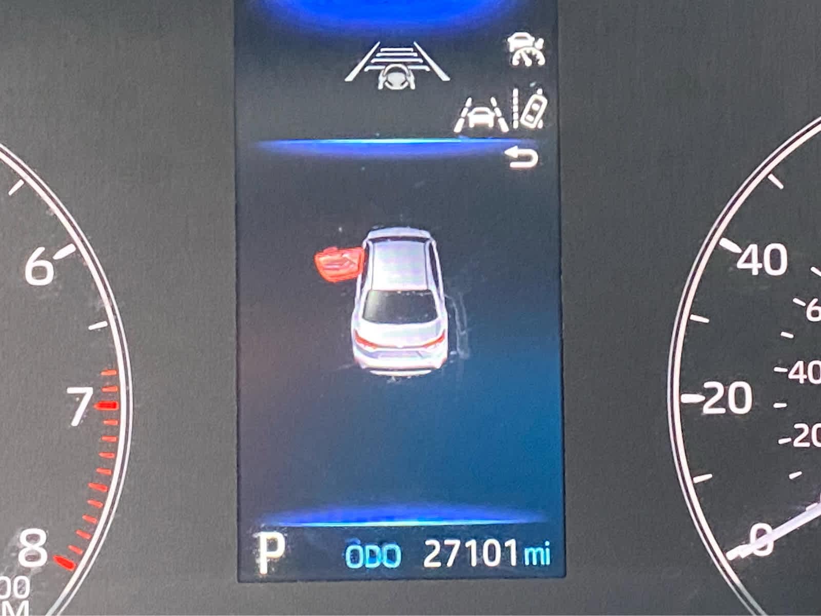 Thumbnail: 2024 Toyota Corolla - 35