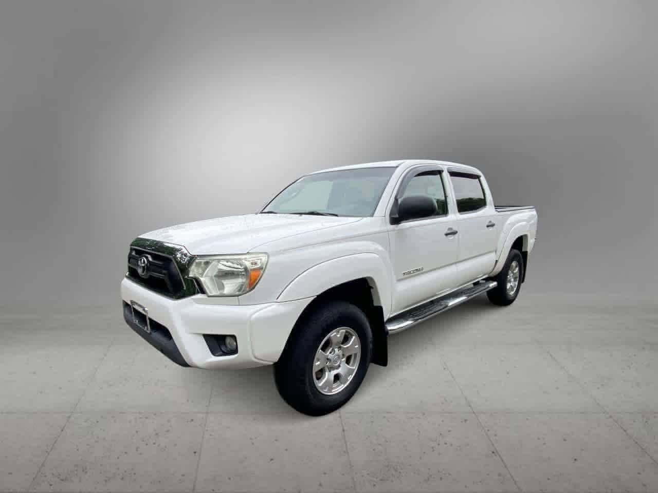 2013 Toyota Tacoma SR5 -
                  Freehold, NJ