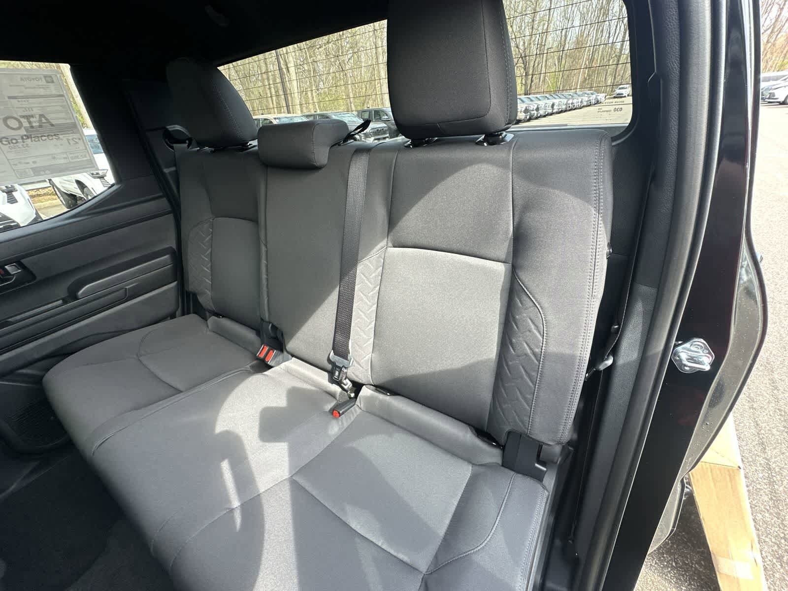 Thumbnail: 2026 Toyota Tacoma - 37