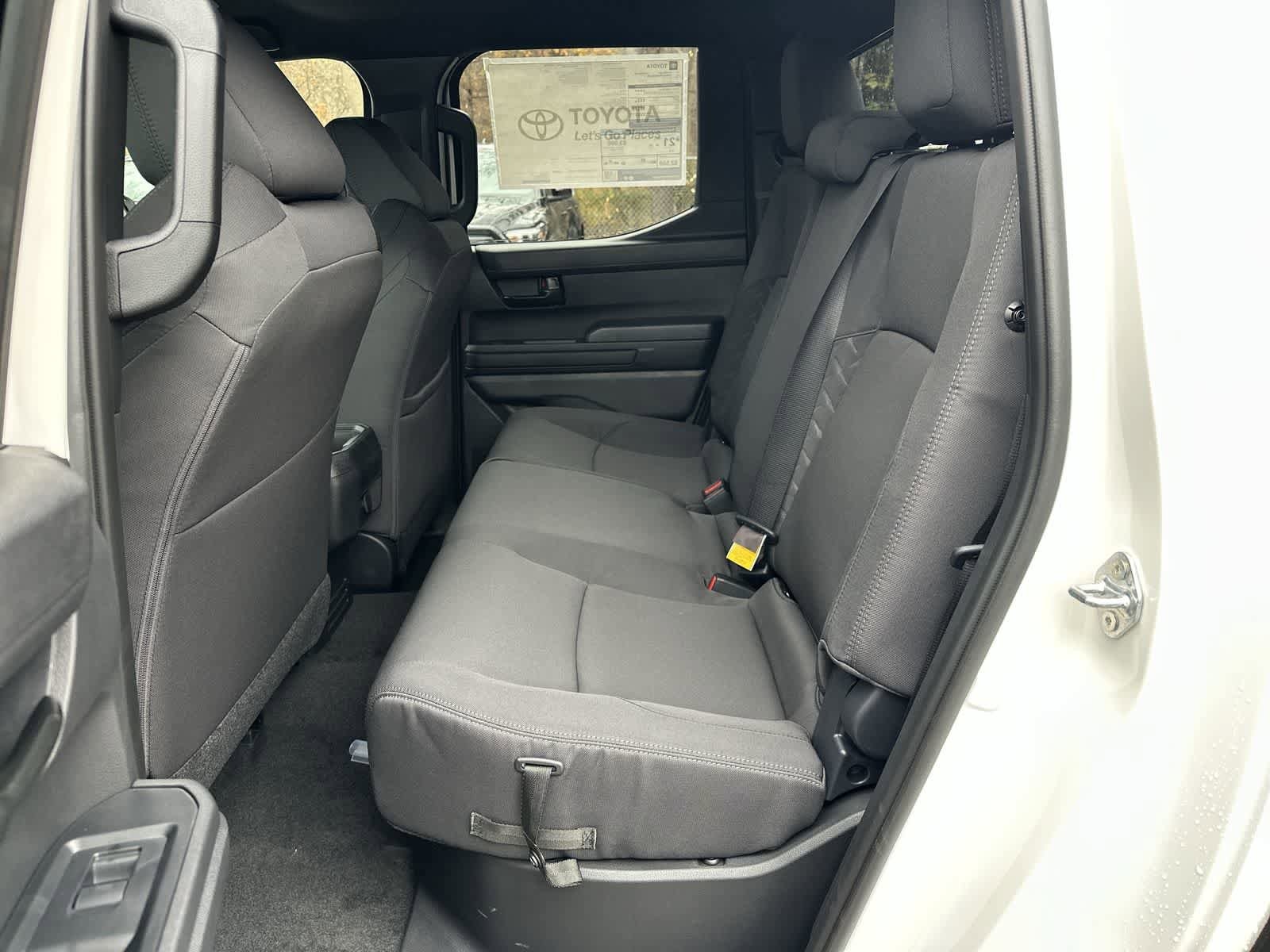 Thumbnail: 2025 Toyota Tacoma - 26