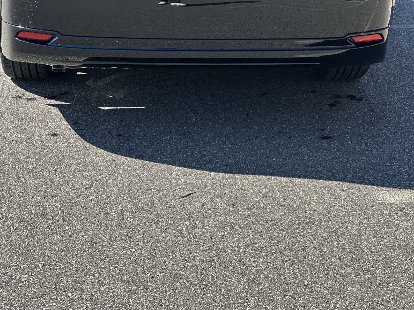 Thumbnail: 2026 Toyota Camry - 22