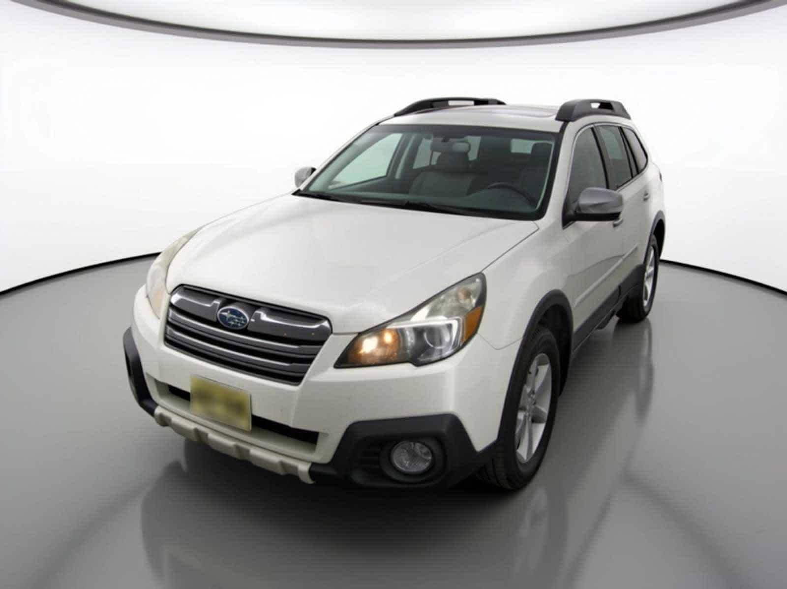 2014 Subaru Outback 3.6R Limited -
                  Freehold, NJ