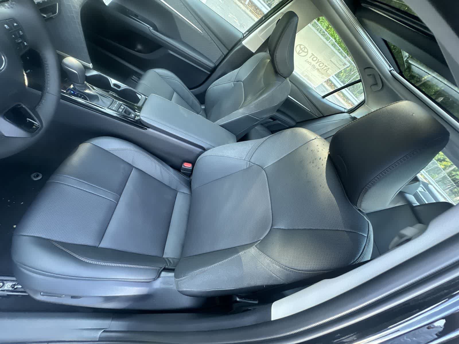 Thumbnail: 2026 Toyota Camry - 35