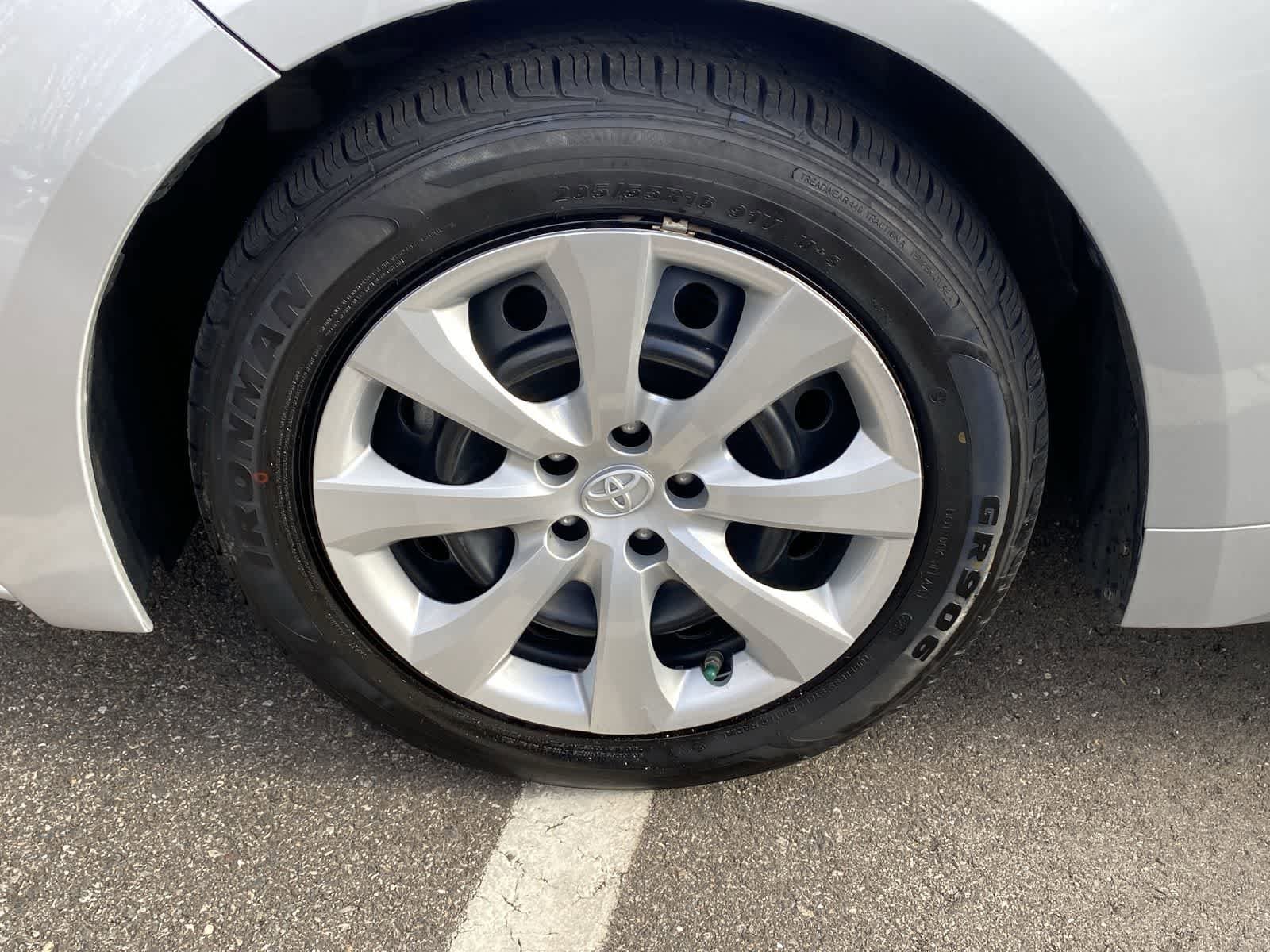 Thumbnail: 2023 Toyota Corolla - 12