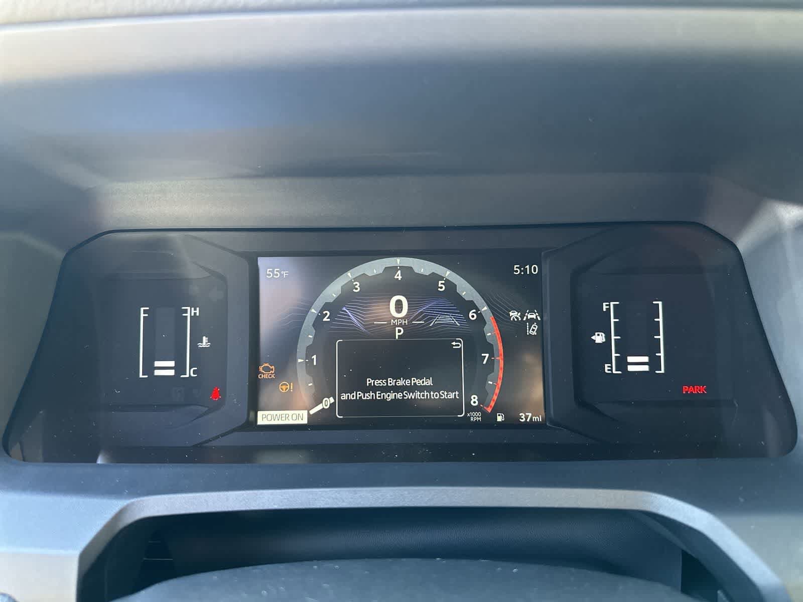 Thumbnail: 2025 Toyota 4Runner - 19