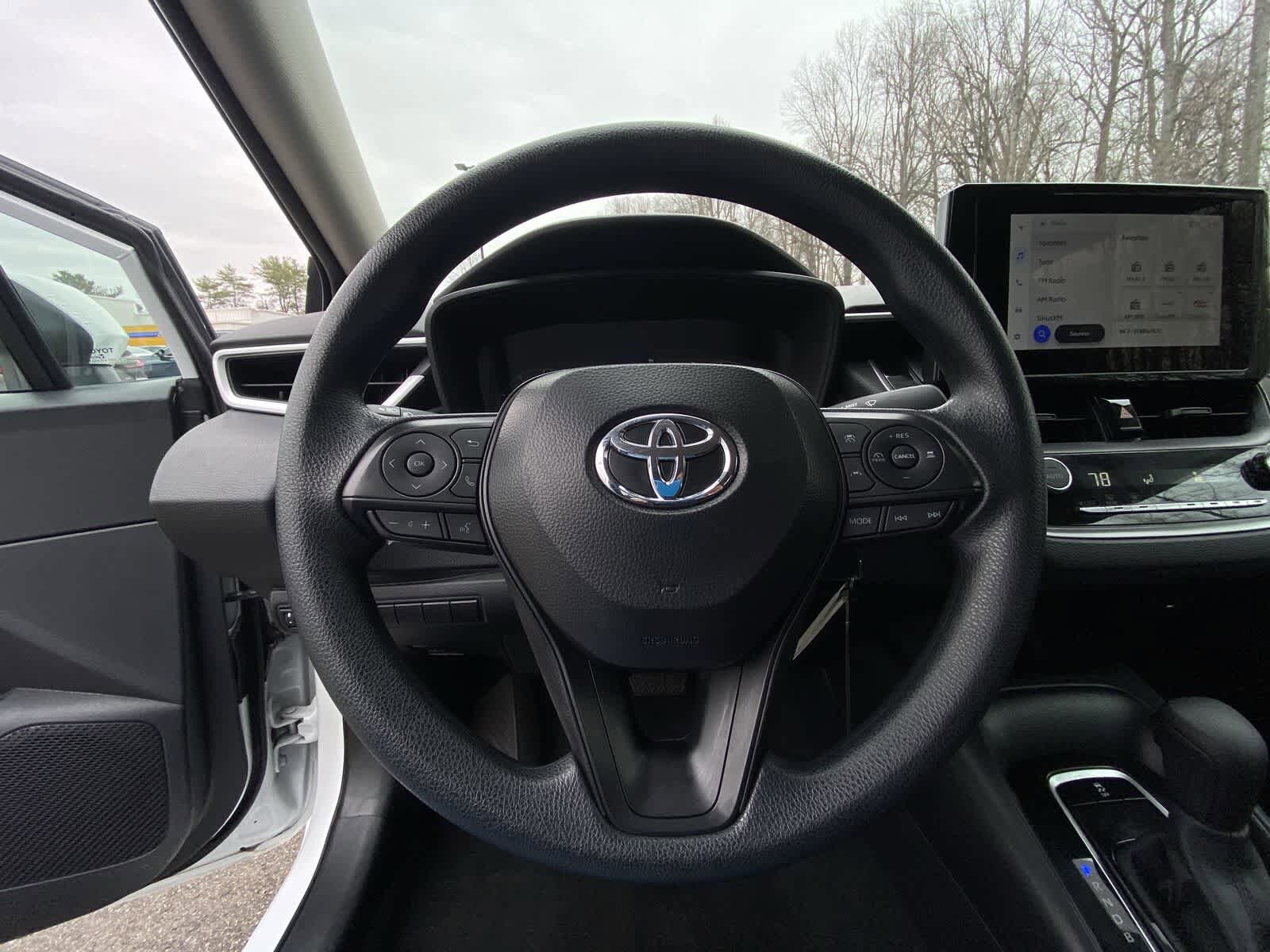 Thumbnail: 2025 Toyota Corolla - 29