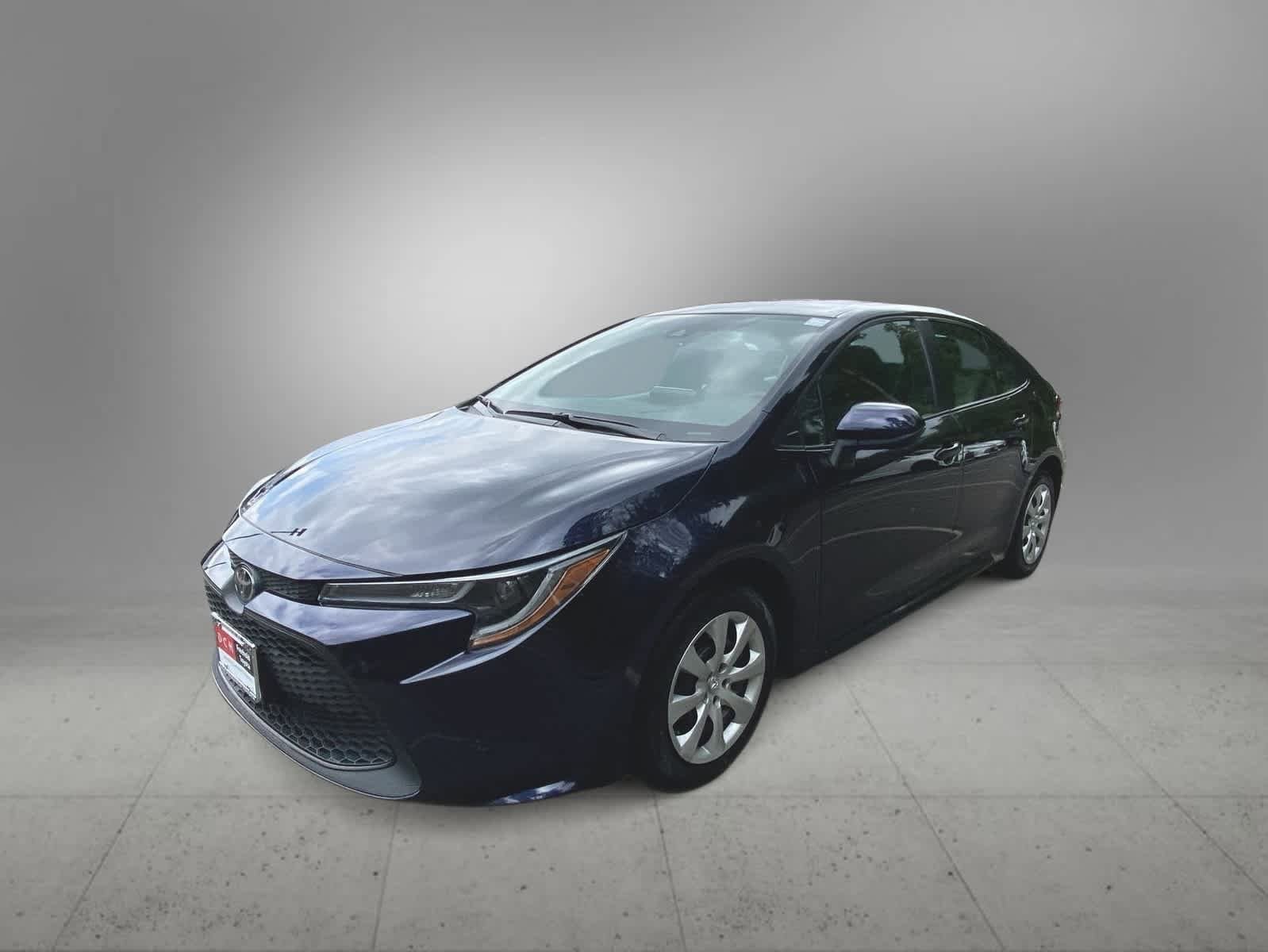 2022 Toyota Corolla LE -
                  Freehold, NJ