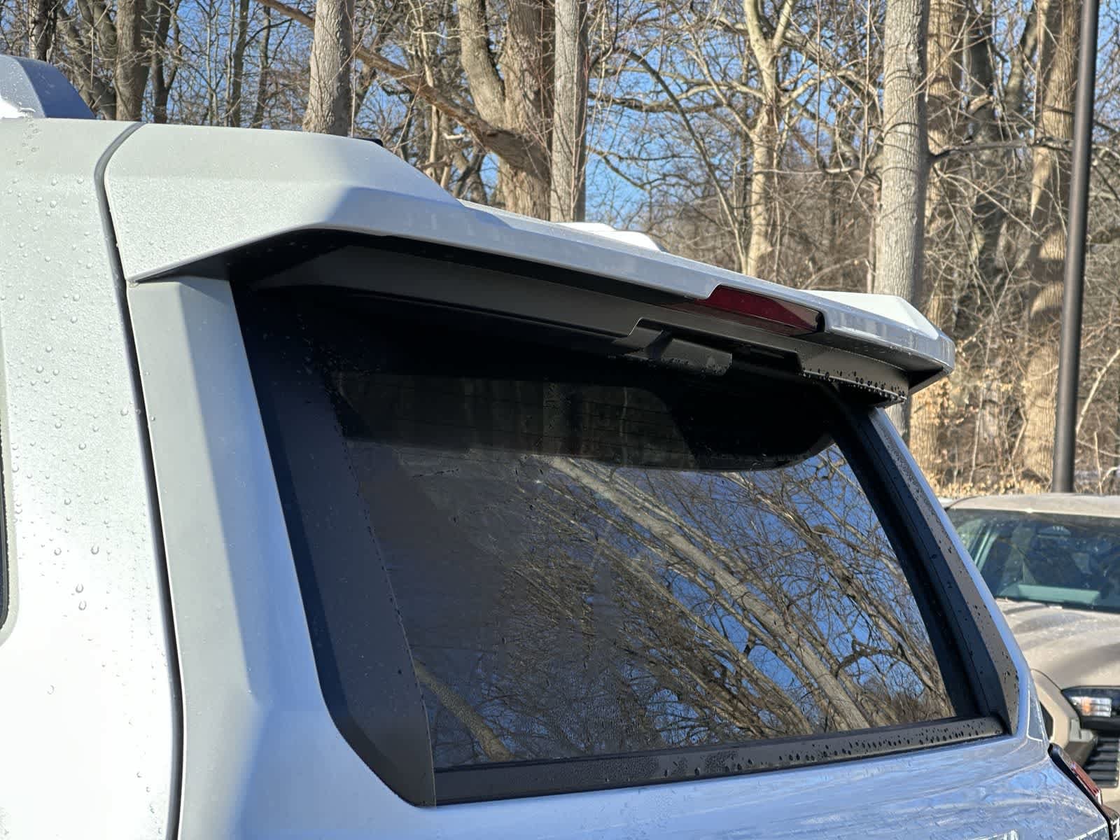 Thumbnail: 2026 Toyota 4Runner - 16