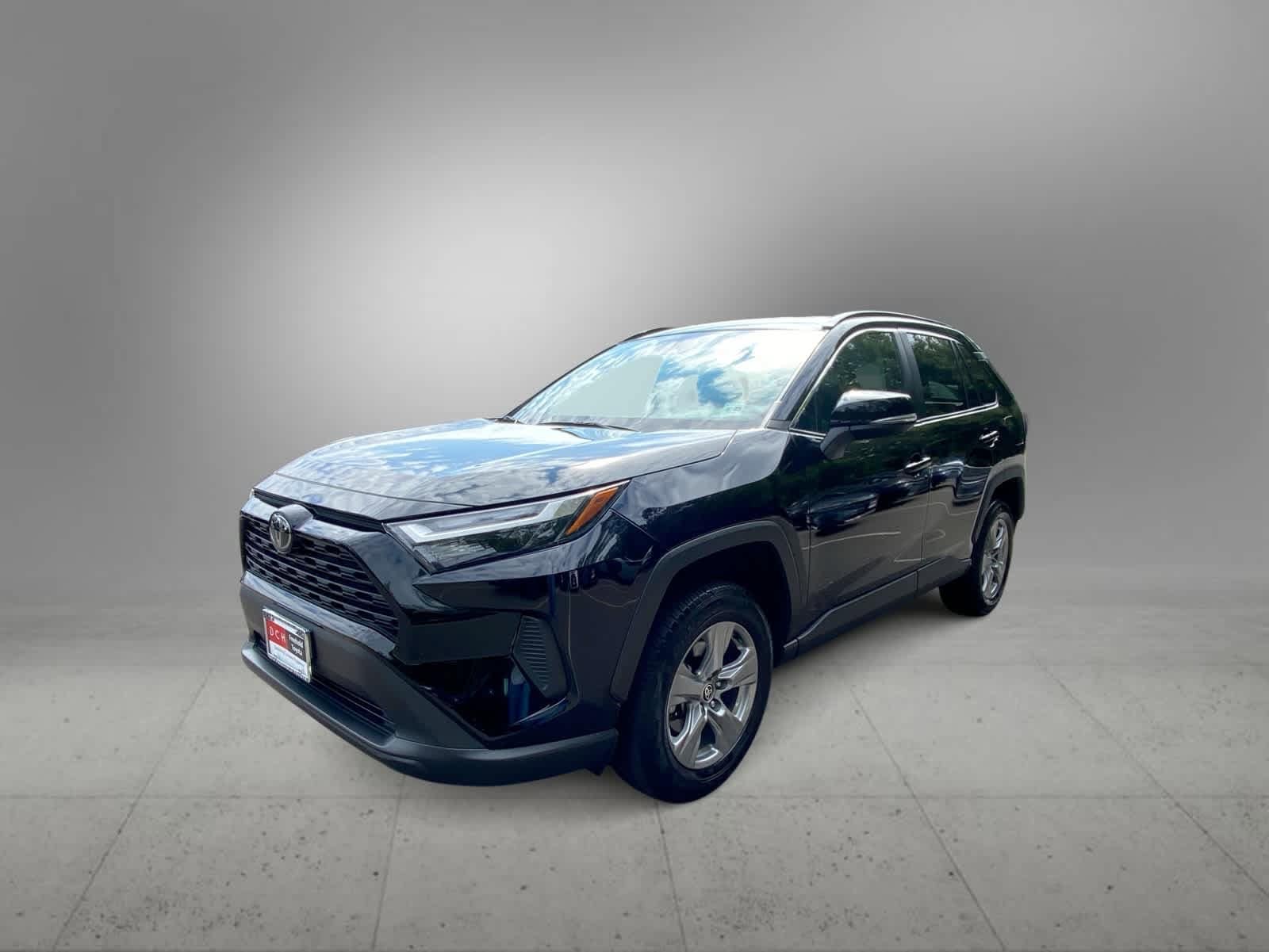 Thumbnail: 2024 Toyota RAV4 - 1